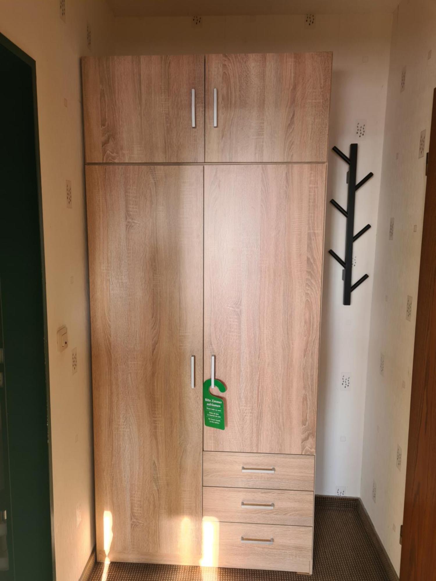 Hotel-Pension Friesenruh Bensersiel Kamer foto